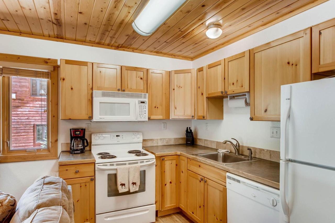 Estes Park Condos Exterior foto